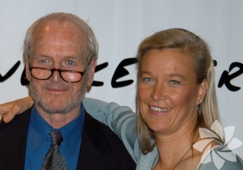 Paul Newman - Susan Kendall