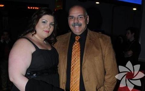 Rasim Öztekin - Pelin Öztekin 