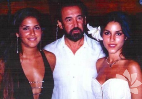 Cihan Ünal - Irmak Ünal 