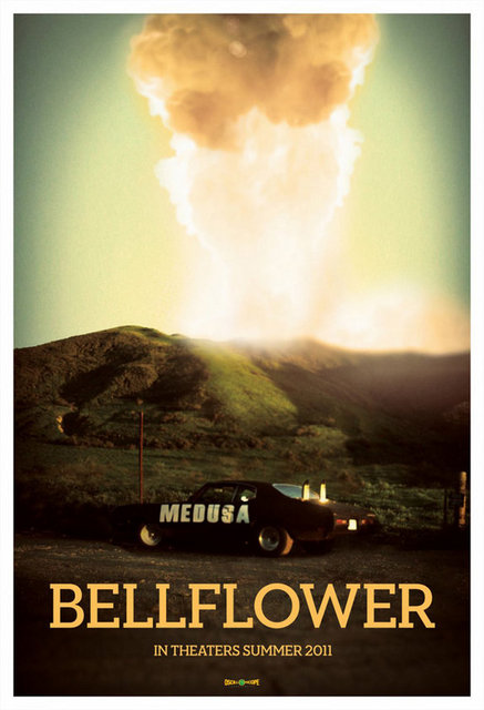 8-Arıza Aşk (Bellflower) (2011) -  - 2011'de 'keşif'e açık uluslararası festivallerdeki gösterimleriyle ismini parlatan bir ilk film. Sundance çıkışlı eserin 'global kıyamet' portresine 'ateşleri'ni yakan haliyle dikkat çekeceği kesin. Belki de festivalin programının en yüksek 'çığır açma' potansiyelinin sahibi. Müzikleri ve görselliğiyle Amerikan bağımsız sinemasına 'Evan Glodell' ismini armağan edebilir.