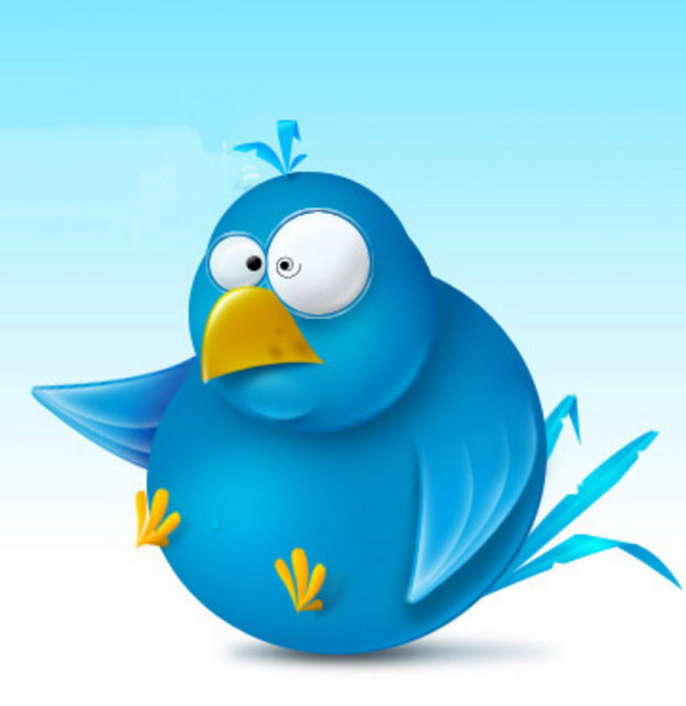 8. ŞAKACI OLUN: Araştırmada esprili twitler atan kullanıcıların takipçi sayısının daha fazla ortaya çıktı.