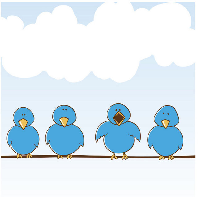 9. ÜNLÜLER İŞİNDEN DE BAHSETMELİ: Ve son olarak pek çok takipçisi olan ünlüler... Sırf ünlü olduğunuz için hayatınızın en ince ayrıntısının bile ilginç olduğunu sanmayın. İnsanlar ne yemek yediğinizi değil, işinizle ilgili profesyonel bakış açınızı da bilmek istiyor.