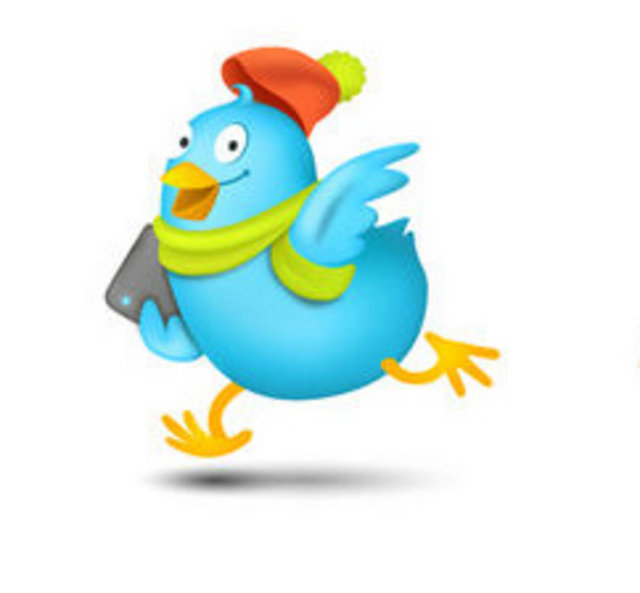 5. GİZEMLİ OLUN: Herkese her an nerede olduğunuzu söylemeyin. Sürekli, sinemadayım, evde dizi izliyorum, yemek yiyorum twitleri atmayın. Merak uyandırırsanız takipçi sayınız daha hızlı artar.