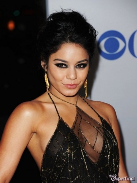Vanessa Hudgens