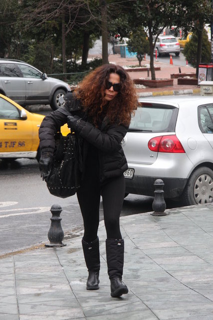 ÇİĞDEM KAYALI