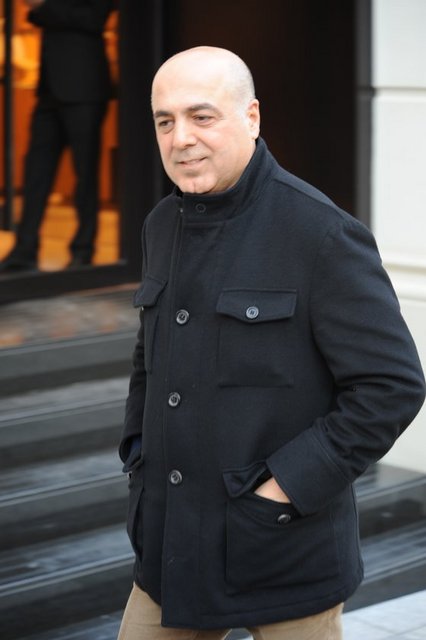 YALÇIN AYAYDIN