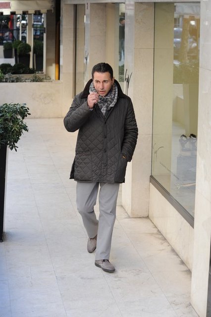 OSMAN ÇARMIKLI 