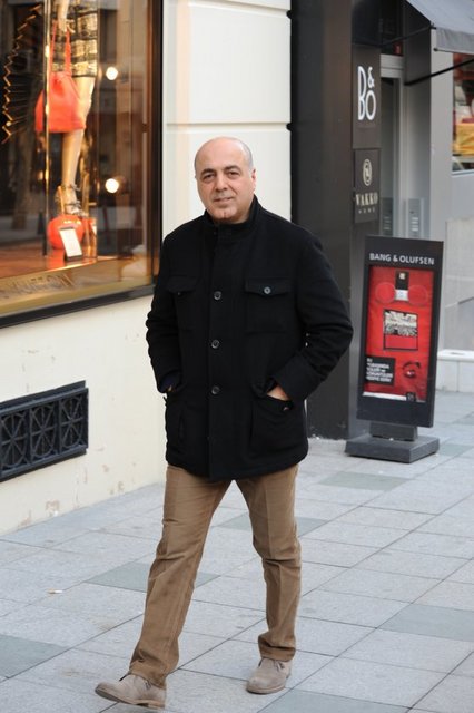 YALÇIN AYAYDIN