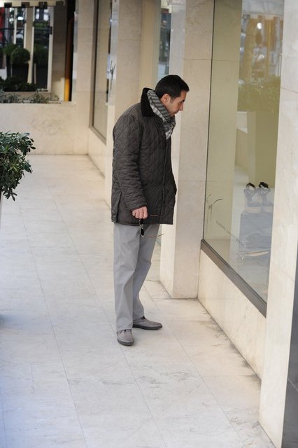 OSMAN ÇARMIKLI 