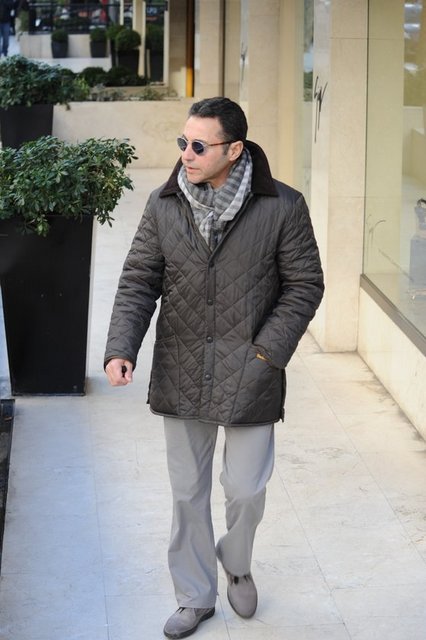 OSMAN ÇARMIKLI 