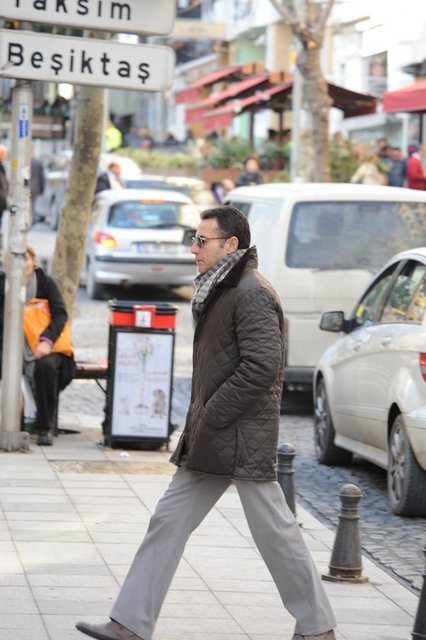 OSMAN ÇARMIKLI 