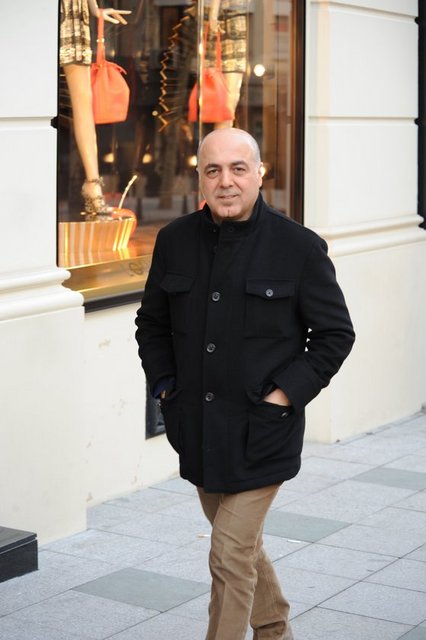 YALÇIN AYAYDIN