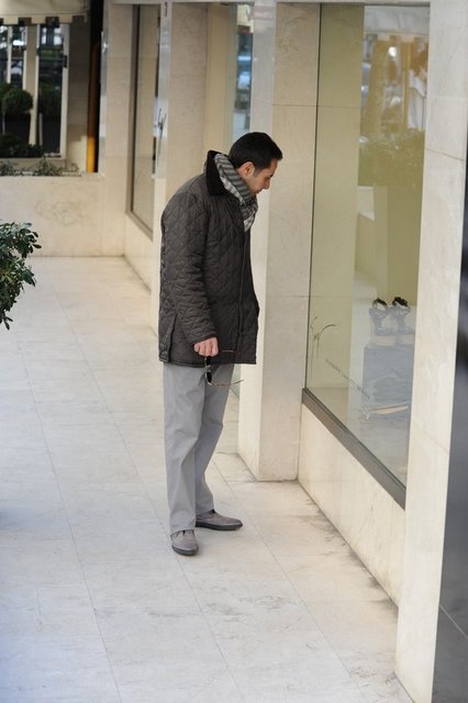 OSMAN ÇARMIKLI 