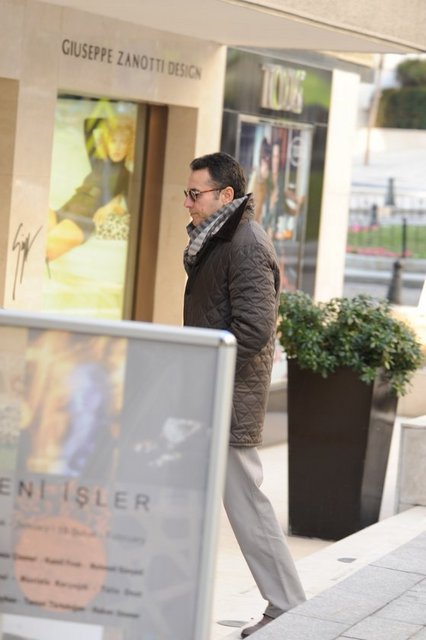 OSMAN ÇARMIKLI 