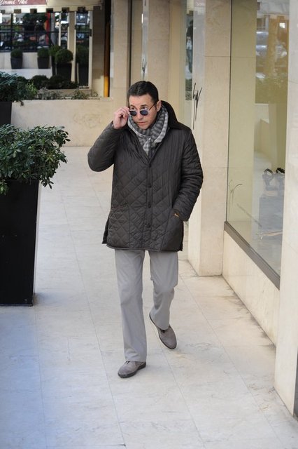 OSMAN ÇARMIKLI 
