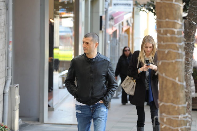 TOLGA EGEMEN