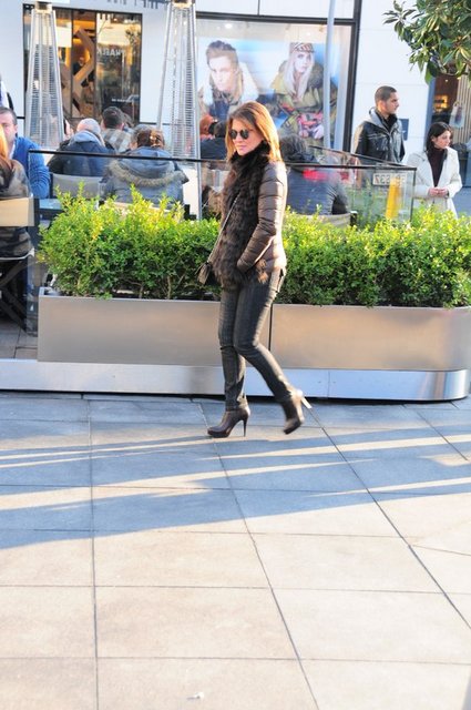 BERRİN YOLERİ