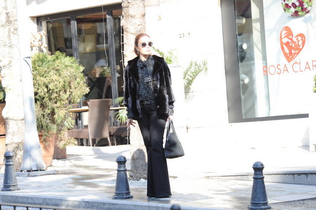 FERYAL GÜLMAN 