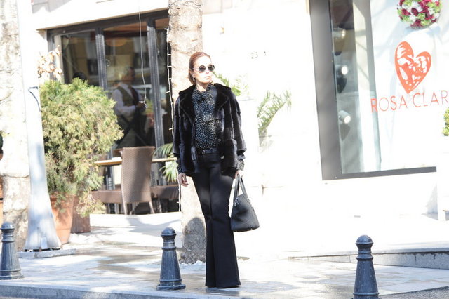 FERYAL GÜLMAN 