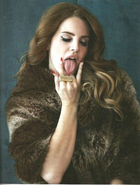Lana Del Rey