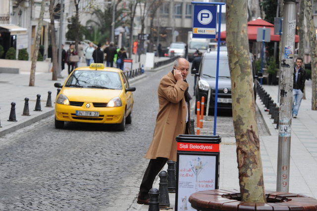 TURGUT TOPLUSOY