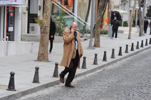 TURGUT TOPLUSOY