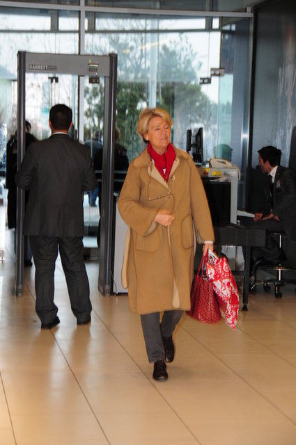 VERA BULGURLU