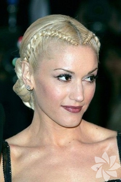 Gwen Stefani