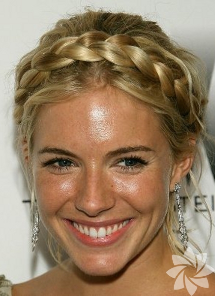 Sienna Miller