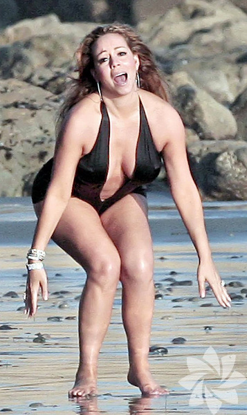 Mariah Carey