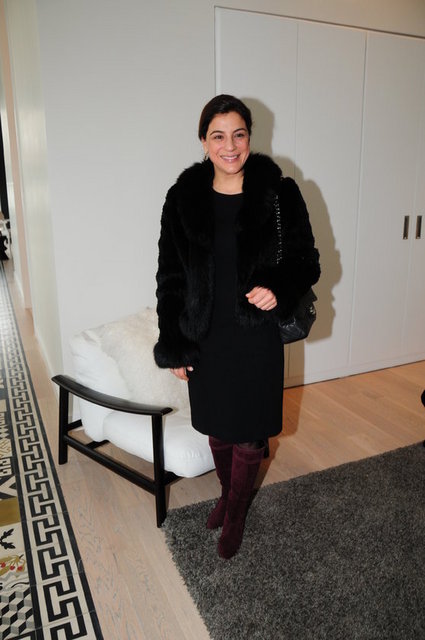 MERVE GÜRSEL