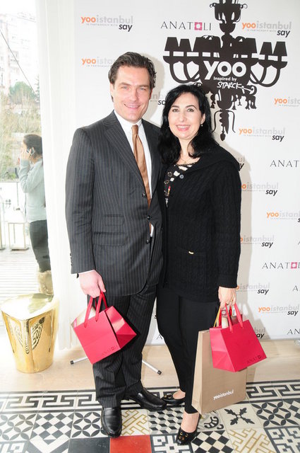 MARCUS - AYŞE SLEVOGT
