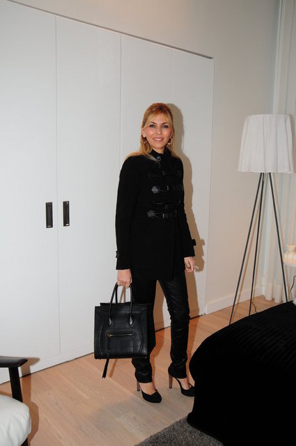 ARZU SABANCI