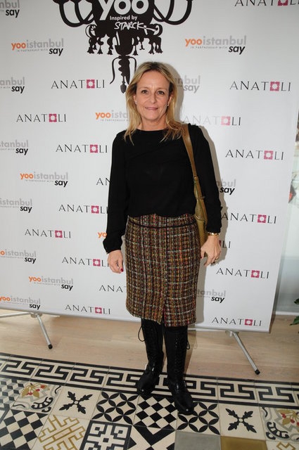 CAROL HAKKO