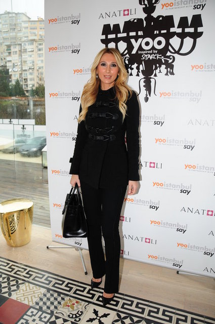 AYLİN TAHİNCİOĞLU