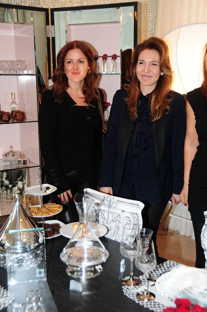 SUZAN TOPLUSOY, BEYHAN BAĞIŞ