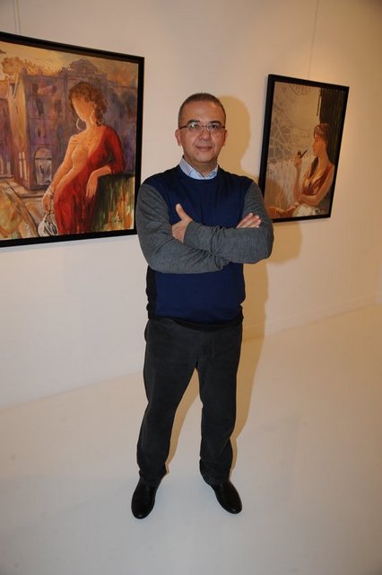 METİN ÜNSAL