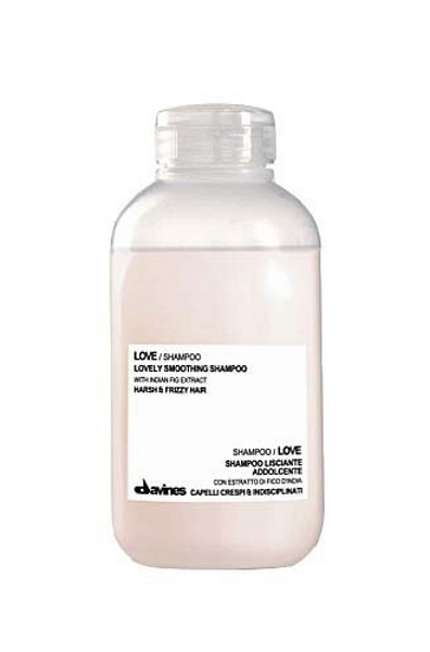 "Davines Love Smoothing Shampoo" Şampuan
