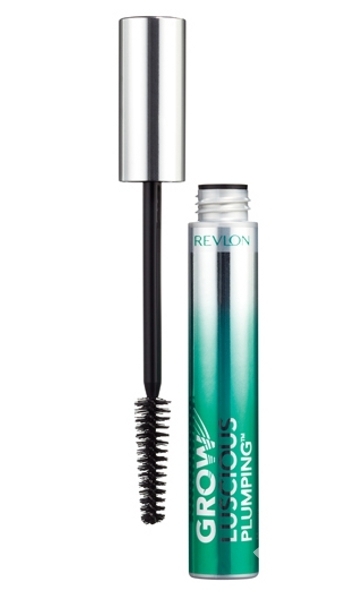 "Revlon Grow Luscious Plumping Mascara" Rimel
