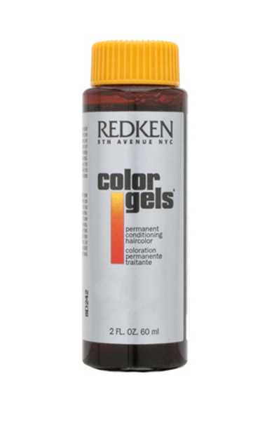 "Redken Color Gels 8AB Stardust" Saç Boyası
