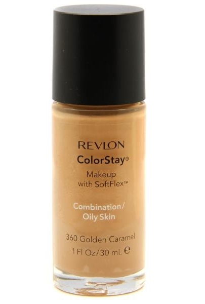 "Revlon Color Stay Makeup in Buff" Fondöten