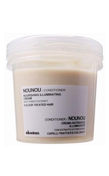 "Davines Love Nounou Conditioner" Saç Bakım Kremi