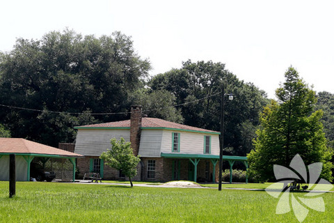 Scarlett Johansson evi