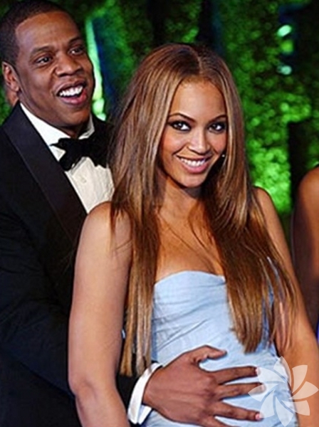Beyonce - Jay Z