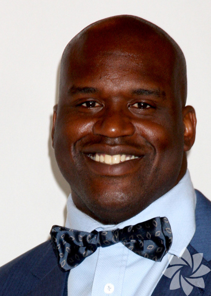Shaquille Oneal