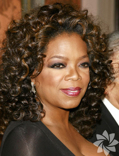 Oprah Winfrey
