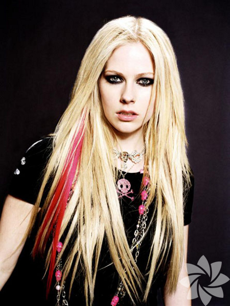 Avril Lavigne
