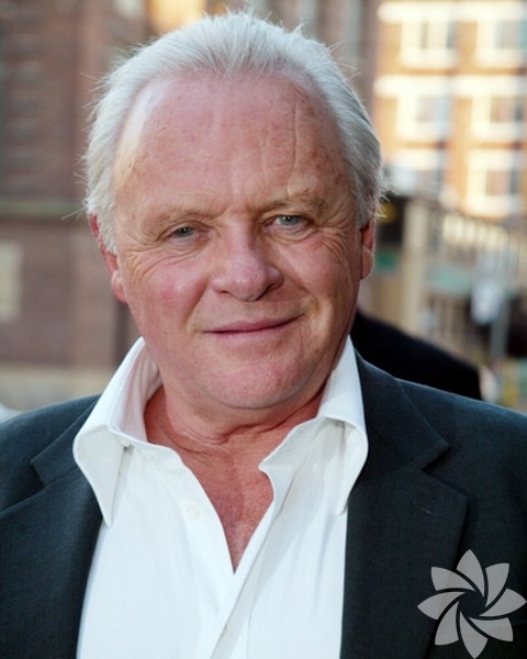 Anthony Hopkins