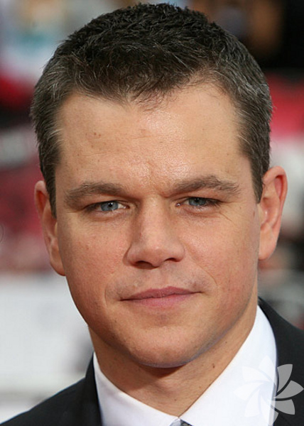 Matt Damon