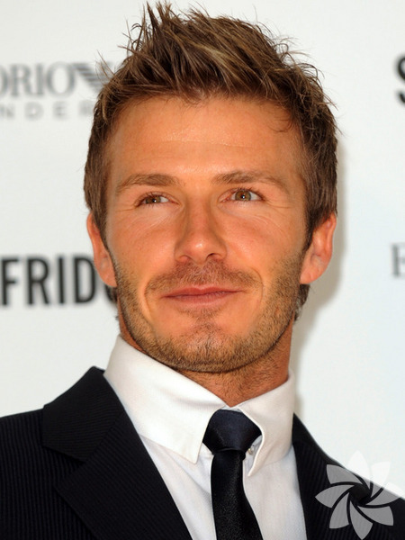 David Beckham